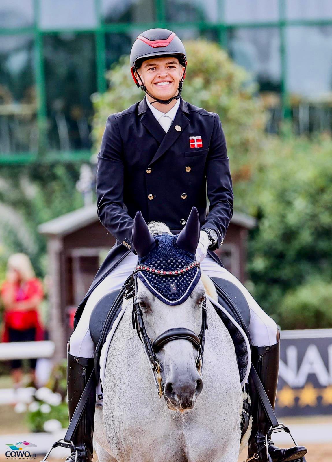 Alexander Helgstrand