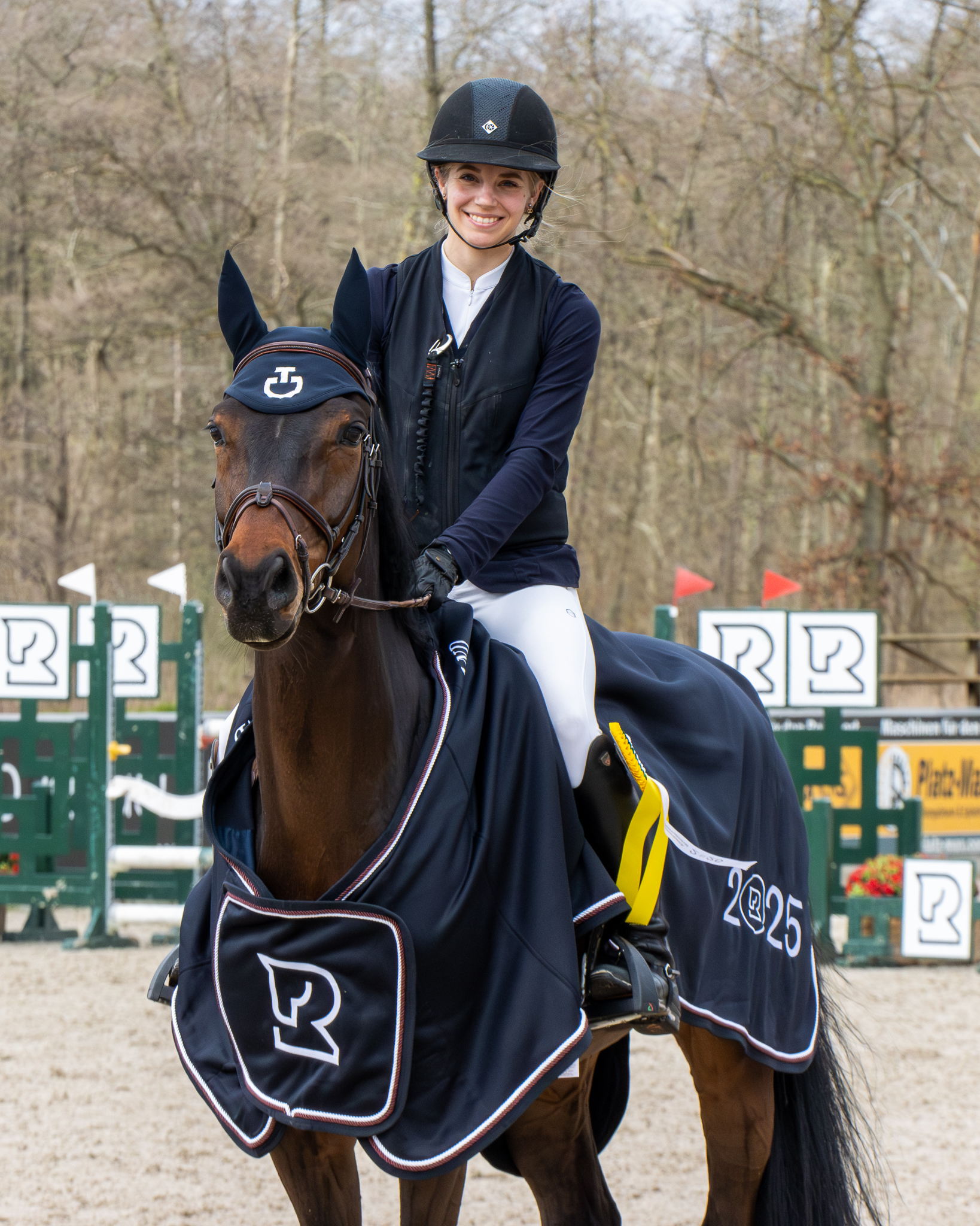 Riesenbeck International - Riesenbeck International kicks off the ...